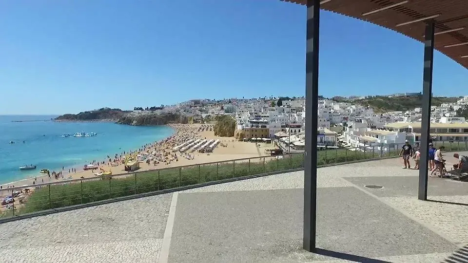 ** Guest house Du4Arte Hostel Albufeira Portugal