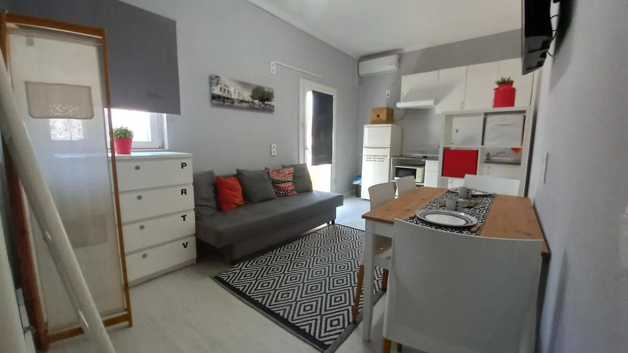 Du4Arte Hostel Albufeira Guest house