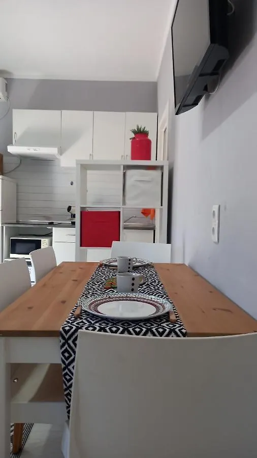Du4Arte Hostel Albufeira