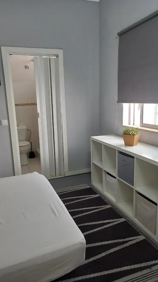 Du4Arte Hostel Albufeira Guest house