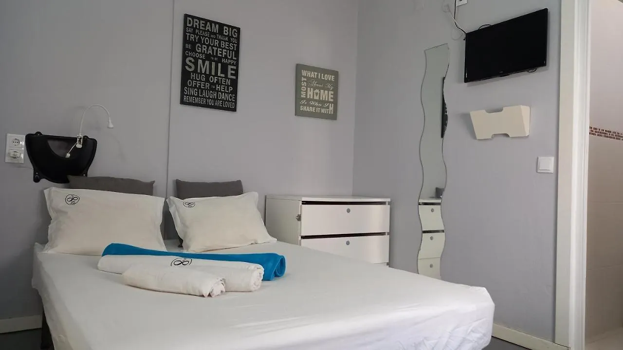 Du4Arte Hostel Albufeira