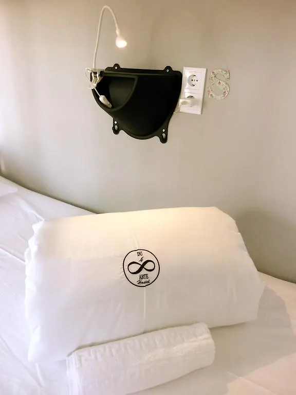 Guest house Du4Arte Hostel Albufeira