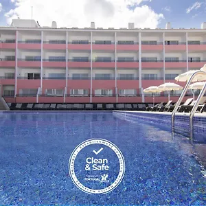 Apart-hotel Luna Da Oura, Albufeira