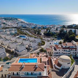 Apart-hotel Bellavista Jardim By Beguest, Albufeira