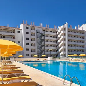 Apart-hotel Cheerfulway Minichoro, Albufeira