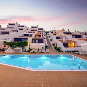 Apart-hotel 3hb Golden, Albufeira