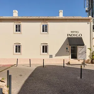 Hotel Indigo By Ihg (adults Only), Albufeira