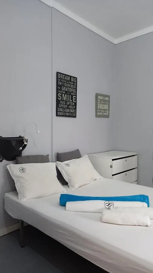 Du4Arte Hostel Albufeira Guest house